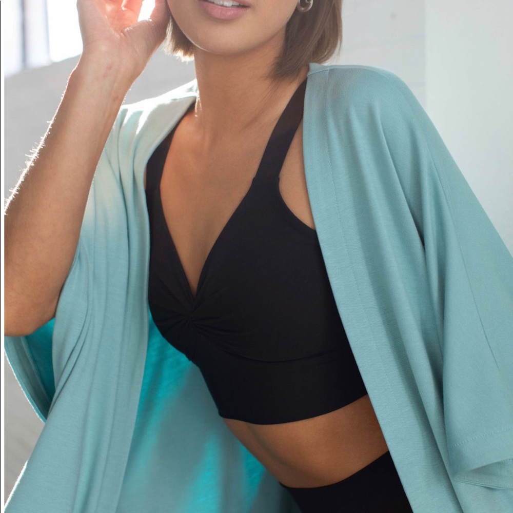 Savvi New Refined Nina Kimono